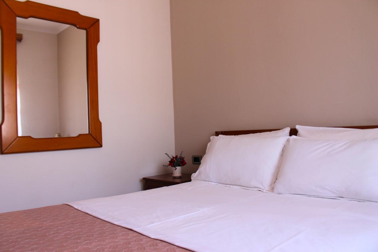 Albi'S Apartment Саранда Екстер'єр фото