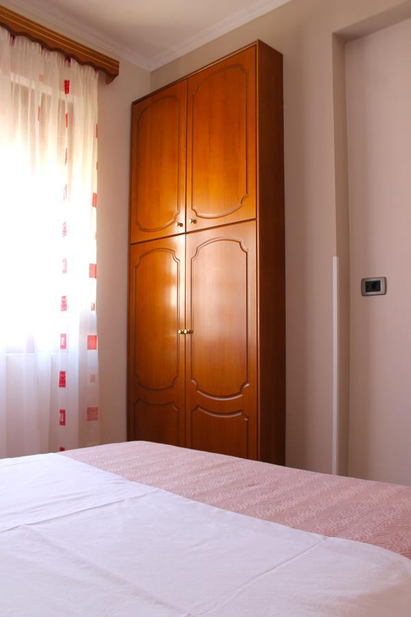 Albi'S Apartment Саранда Екстер'єр фото